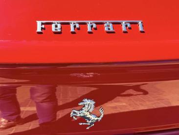 Ferrari 550 Maranello — photo 12