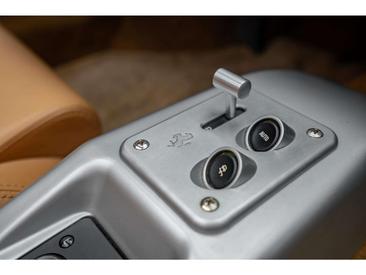 Ferrari 360 Spider — photo 34