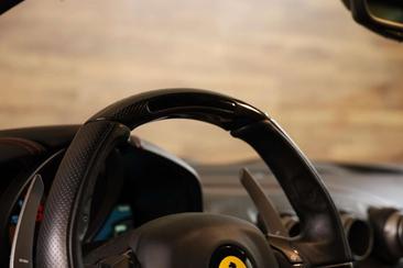 Ferrari F12 Berlinetta — photo 14
