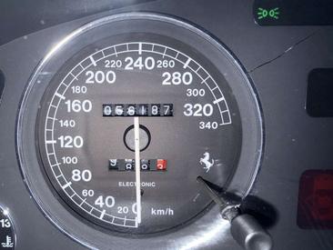Ferrari 550 Maranello — photo 24