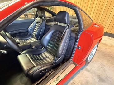 Ferrari 550 Maranello — photo 27