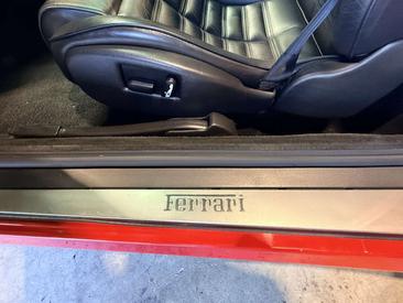 Ferrari 550 Maranello — photo 29