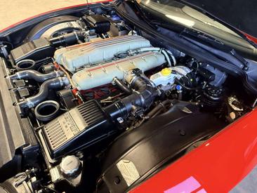Ferrari 550 Maranello — photo 34