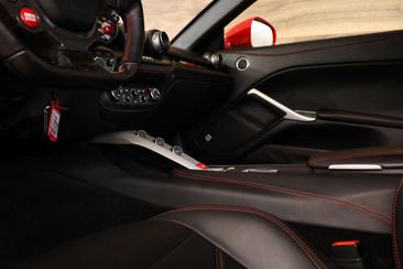 Ferrari F12 Berlinetta — photo 30