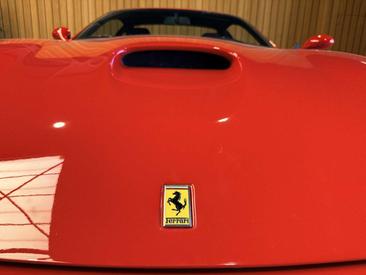Ferrari 550 Maranello — photo 38
