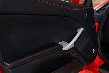 Ferrari F12 Berlinetta — photo 31