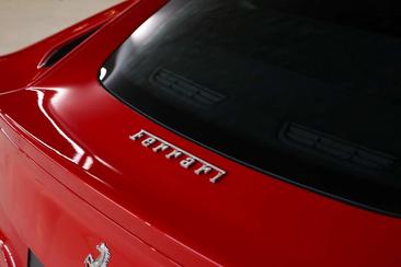 Ferrari F12 Berlinetta — photo 32