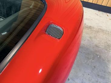 Ferrari 550 Maranello — photo 42