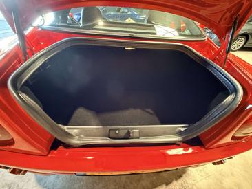 Ferrari 550 Maranello — photo 44