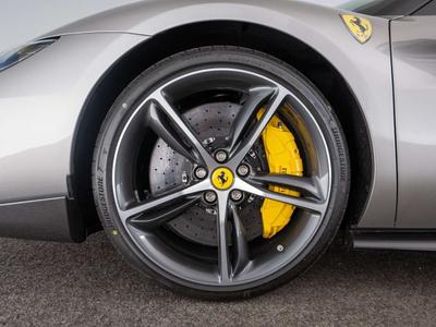 Ferrari 296 GTB