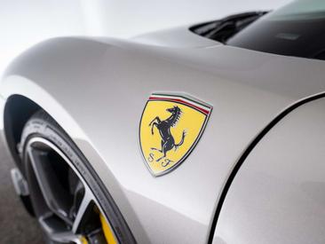 Ferrari 296 GTB — photo 3