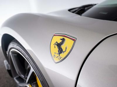 Ferrari 296 GTB