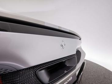 Ferrari 296 GTB — photo 7