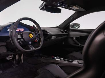 Ferrari 296 GTB — photo 13