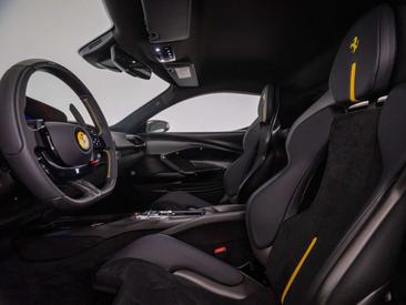 Ferrari 296 GTB — photo 14