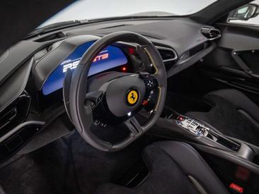 Ferrari 296 GTB — photo 23
