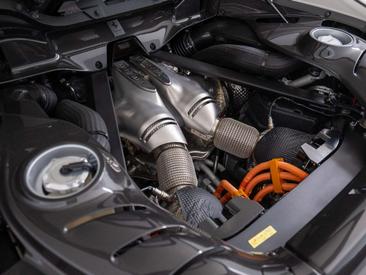 Ferrari 296 GTB — photo 25