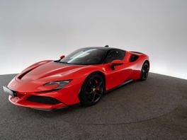 Ferrari SF90 Stradale - 2021 - Joinsteer - #1
