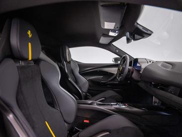 Ferrari 296 GTB — photo 28