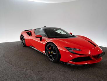 Ferrari SF90 Stradale — photo 3