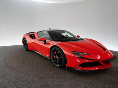 Ferrari SF90 Stradale
