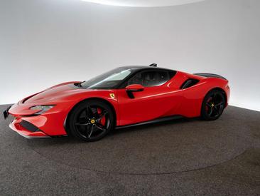 Ferrari SF90 Stradale — photo 4