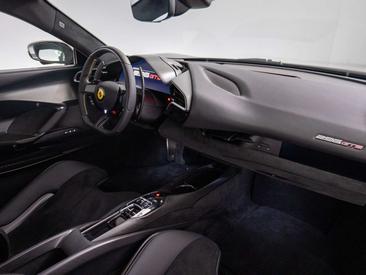 Ferrari 296 GTB — photo 29
