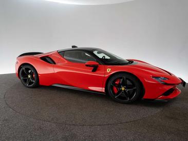 Ferrari SF90 Stradale — photo 5