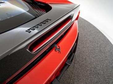 Ferrari SF90 Stradale — photo 6