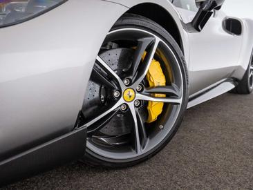 Ferrari 296 GTB — photo 31