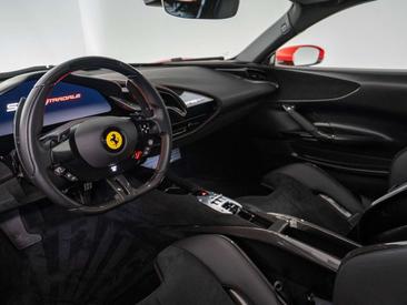 Ferrari SF90 Stradale — photo 11
