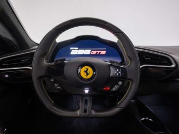 Ferrari 296 GTB — photo 35