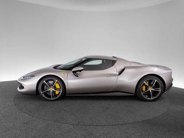 Ferrari 296 GTB — photo 37