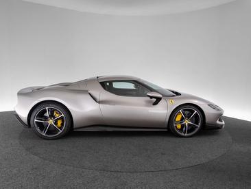 Ferrari 296 GTB — photo 41