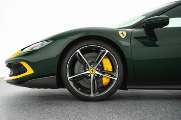 Ferrari 296 GTB — photo 9