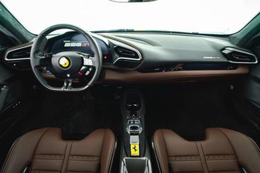 Ferrari 296 GTB — photo 10