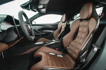 Ferrari 296 GTB — photo 11