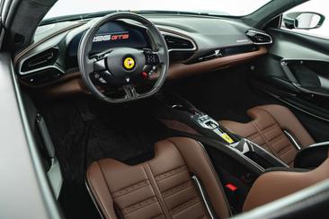 Ferrari 296 GTB — photo 12