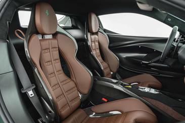 Ferrari 296 GTB — photo 13