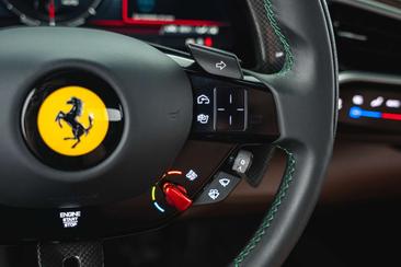 Ferrari 296 GTB — photo 17