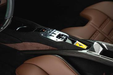 Ferrari 296 GTB — photo 18