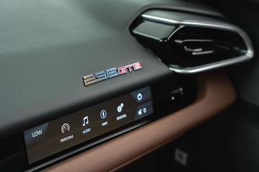 Ferrari 296 GTB — photo 19