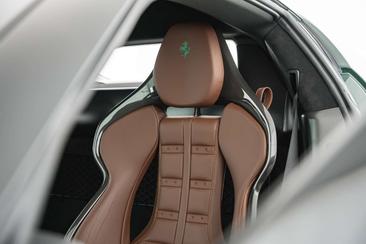 Ferrari 296 GTB — photo 20