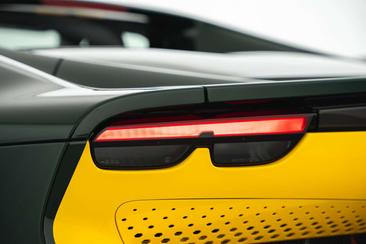 Ferrari 296 GTB — photo 24