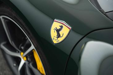 Ferrari 296 GTB — photo 27