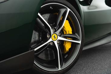 Ferrari 296 GTB — photo 28