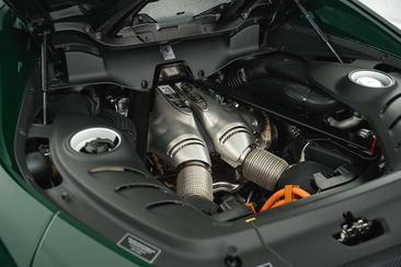 Ferrari 296 GTB — photo 29
