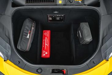 Ferrari 296 GTB — photo 30