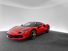 Ferrari 296 GTB - 2023 - Joinsteer - #1