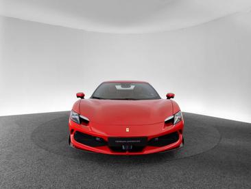 Ferrari 296 GTB — photo 2